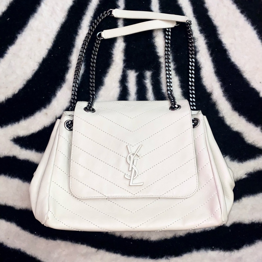 COPY - YSL Yves Saint Laurent Niki Chain Bag